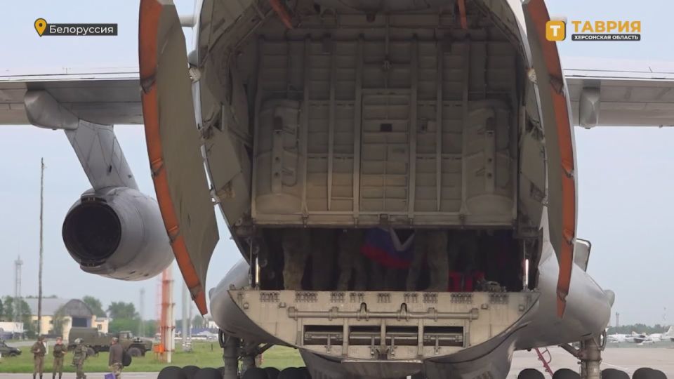 "����, � ������ � ������": � ���������� �������� ����� ����������� ���������� ������� �� ������