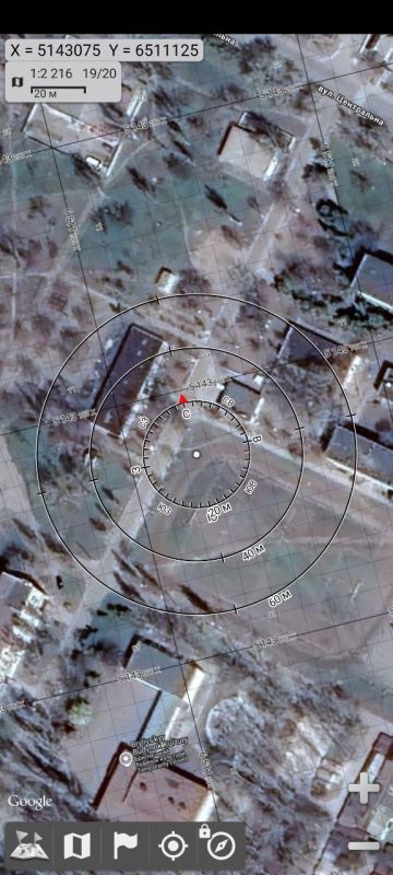 ���� �� �������: ��� ������� ���� �� ���� HIMARS �� �������� ����� � �.�. �������� ���������� �������