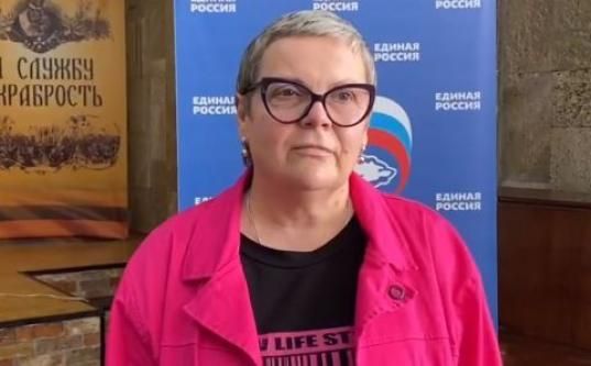 ������� ��������: ������� � �������� �� ��������� �� ������� ������ ����� ��������� ��������� "������ ������"