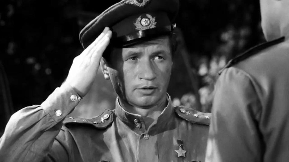 "������� �������������". ��������� ���������� ������ � ������ "� ��� ���� ���� �������" ������ ������ �������� ���� ����� �� �����