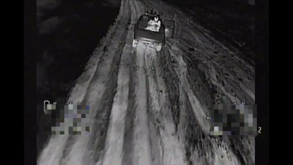 ����� ������� FPV-����� �� ����������� �� ������ � ����������� ��������������� �� ��������� �����������