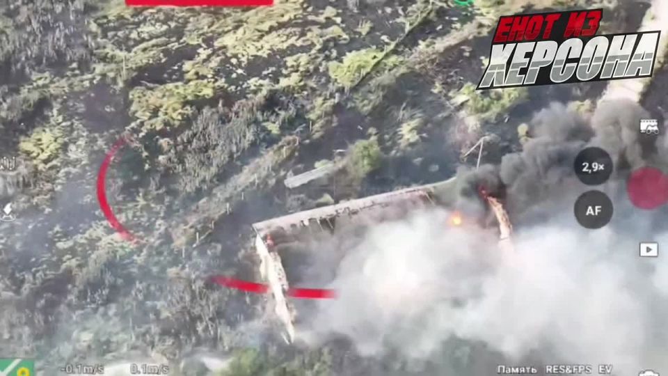 ���� �� �������: �� ������ ����������� ������� FPV-������ ��������������� ������ ��� �� ���������� �����������