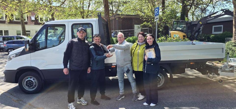 А на том берегу.... Правобережье Херсонщины: дневной обзор новостей