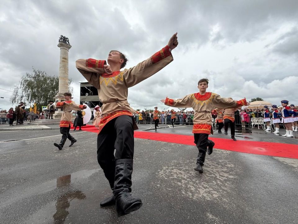 �������� ������: � ���������� ���������� �� ���������� ��������� � ��������� ������������ ������� ������� IV ������������� ��������� ������-����� � �����������