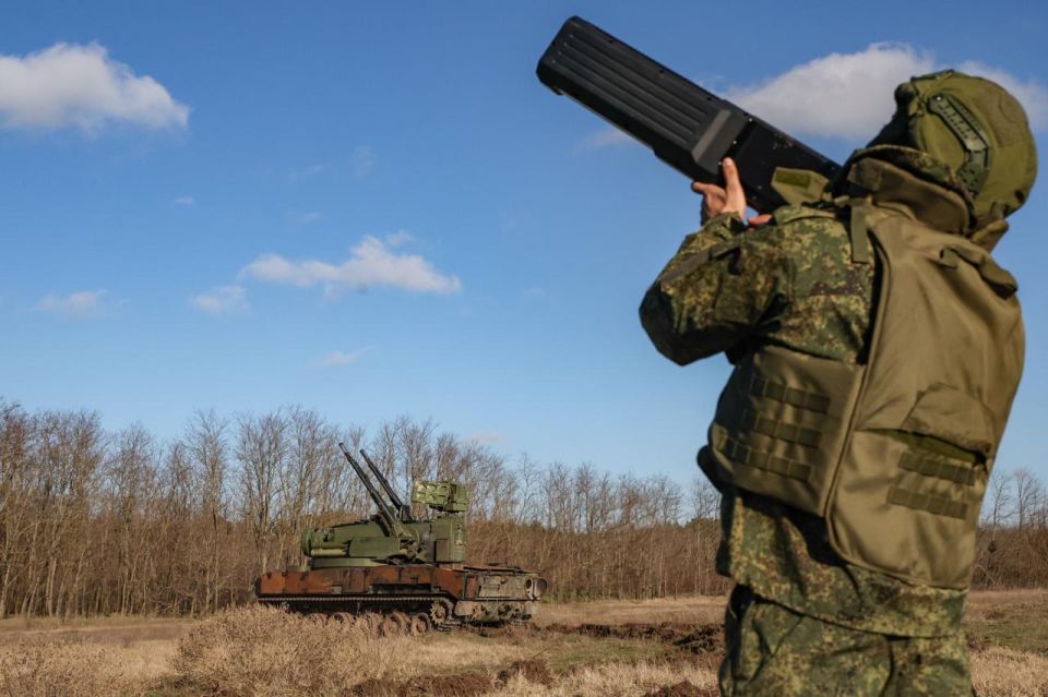 Владимир Сальдо: Херсонское направление, сводка за неделю
