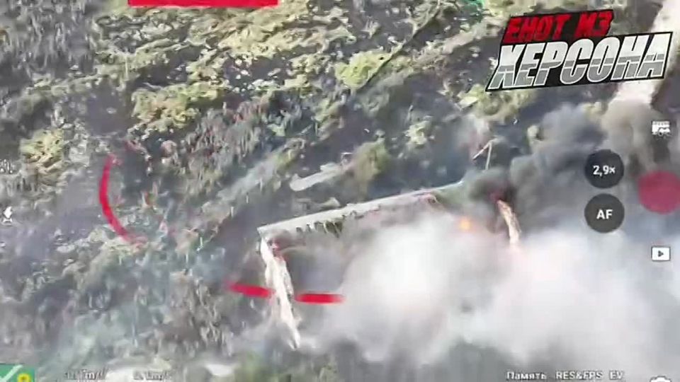 �� ������ ����������� ������� FPV-������ ��������������� ������ ��� �� ���������� �����������