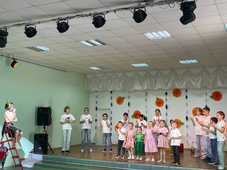 ������� ����������� ������ "��������" ����������� � ���������� ������ �������� � ������ ��������� "��������� ������������ ���"