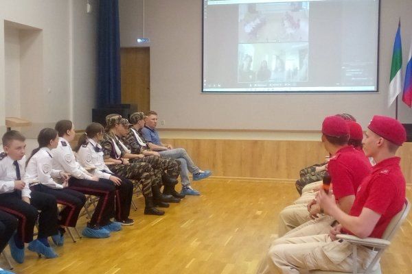 ����� ������� ������ �������: ��������� ������ "����������" �� ����������� ����� ����������� � �������������� �����������