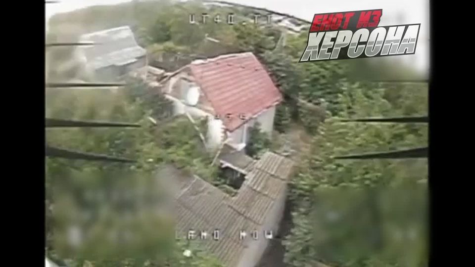 ���� �� �������: ��������� ����� � ���������� ��� ������ FPV-����� ������ ��������� ���������� ���������� �� ������������ ������