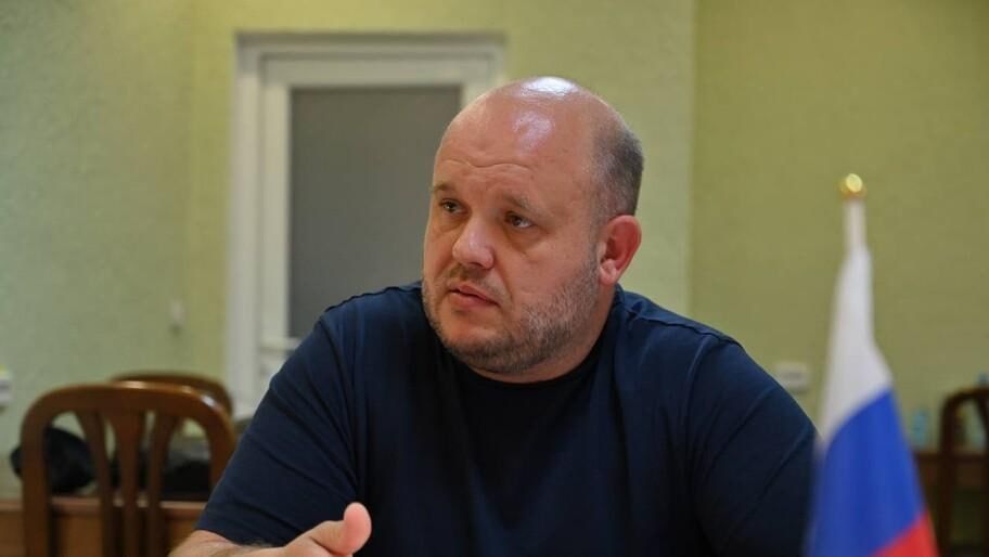 В Алешкинской администрации с начала года провели более 20 встреч с предпринимателями