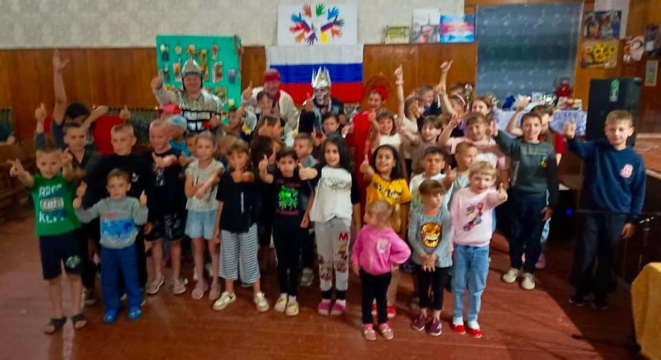 "�������� �� 5" ������� ���������