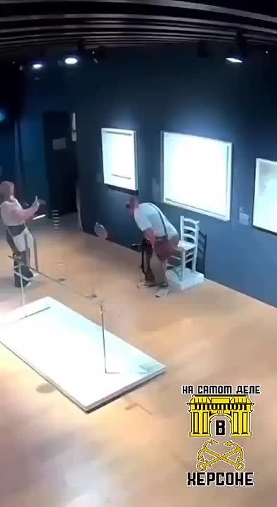 ���������� ������� ������� "���� ��� ����" � �����