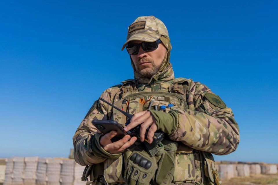 Владимир Сальдо рассказал о завершающем этапе проекта «Герои Херсонщины»