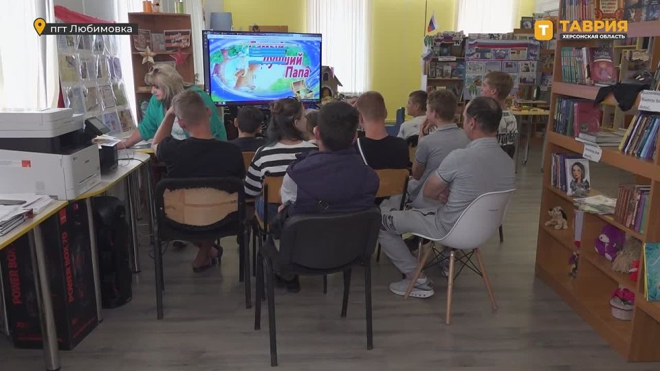 "�������� � ����": � ����������� ���������� ������� ������������ ����������� �� ��� ����