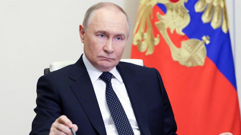 На открытии объектов здравоохранения Президент России акцентировал внимание на повышение качества и доступности медицинской помощи