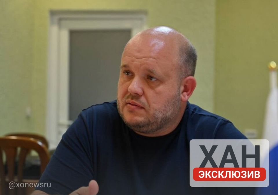 В Алешкинской администрации с начала года провели более 20 встреч с предпринимателями