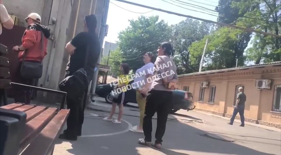 "������������" ����������� � ����� �������