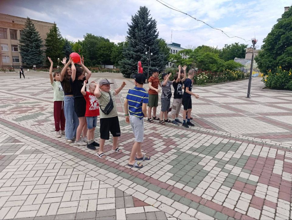 ���������-������� ��������� "���� ������ ���� ��������"