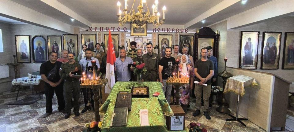 ������ ���������������� ������ ������� ����� ������� � ���� ����������