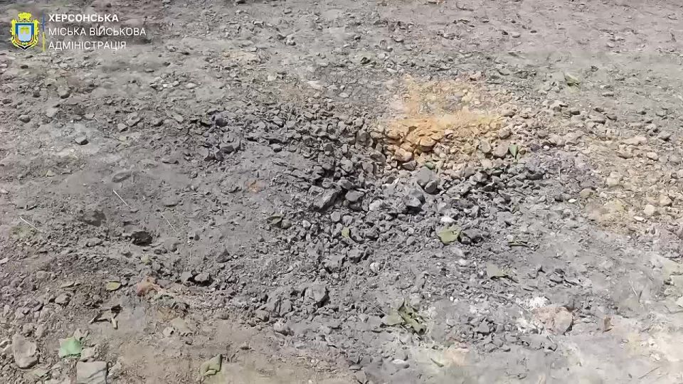 А на том берегу.... Правобережье Херсонщины: вечерний обзор новостей По обстрелам и пострадавшим