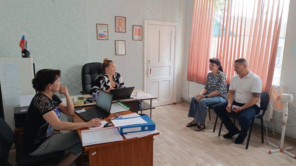 Детский сад в Приморском: Внимание к нуждам дошкольного учреждения