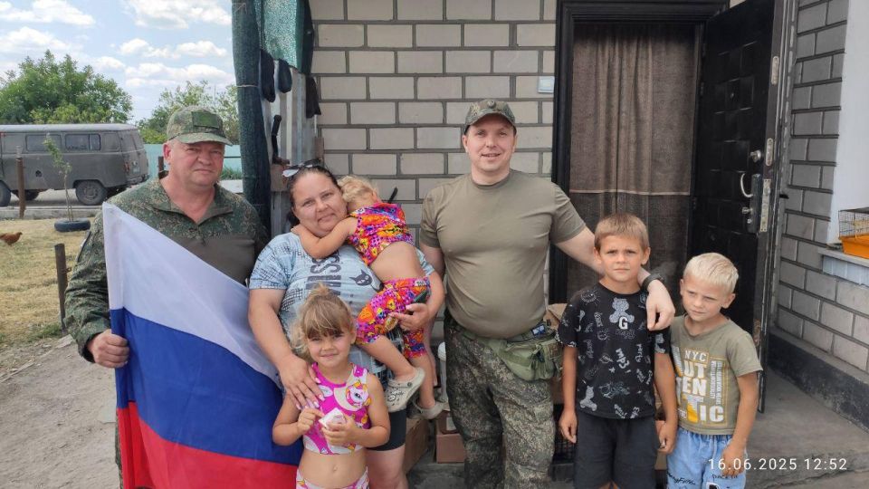 "����� �� �������": ������ ����������� �����