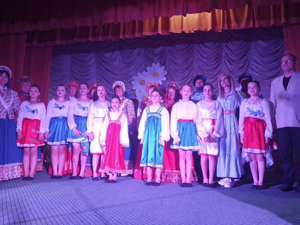 �������� ����: � ���� ��������� ������ �������� �������