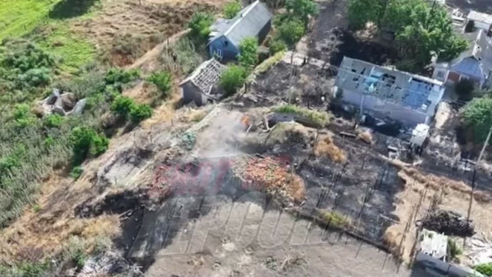 ���� �� �������: ���������� �����������. ����������� ������� �������� ���� ������ FPV-����� � ��������