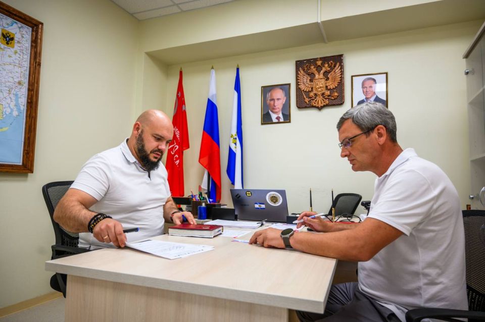 Ассоциация юристов России реализует проект по правовому просвещению жителей Херсонской области