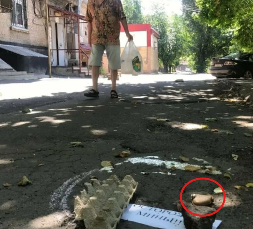 ���� �� �������: ��� ���������� ������ ������� ��������� ���������� �������