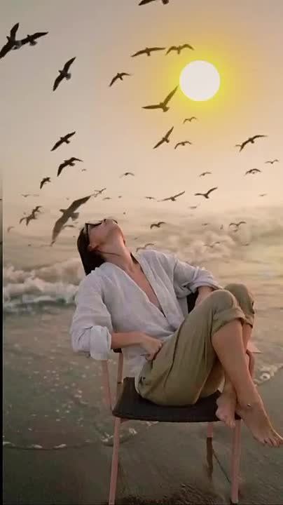 Всё события, которые вторгаются в нашу жизнь, какими бы неприятными для нас они ни были, необходимы для того, чтобы мы научились тому, чему должны научиться