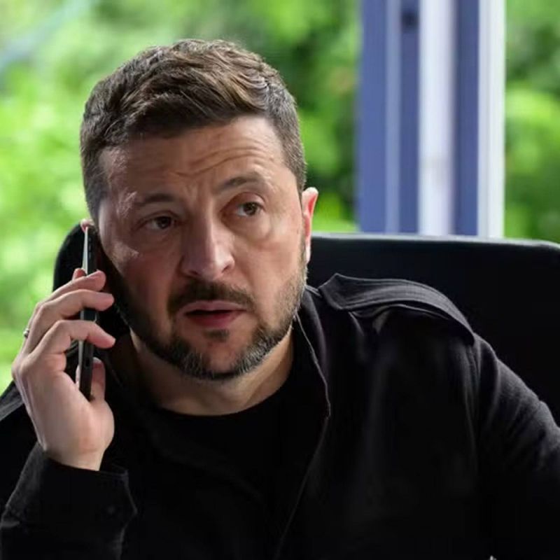 Зеленский покинул саммит G7 в Канаде без поддержки, которой надеялся заручиться, пишет WSJ