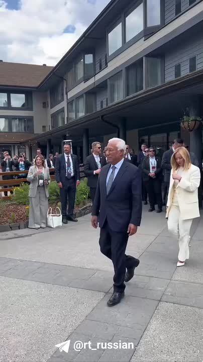 «Незаметно поддержал Россию»