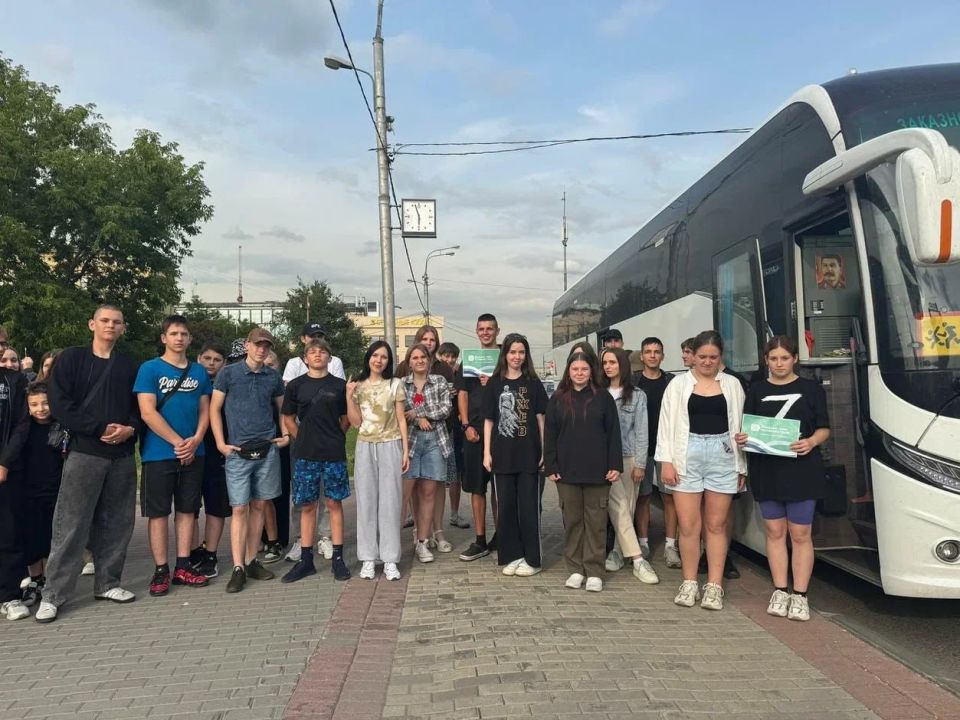 ����� 800 ������� ����� �� ���������� ������� ���������� � ������������� ������� �� ��������� "������, ��� �����������"