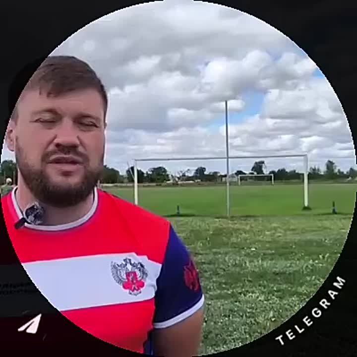 Юные спортсмены из посёлка Юбилейное и села Великие Копани Алешкинского округа пополнили свою экипировку новой спортивной обувью, которая была предоставлена Народным фронтом