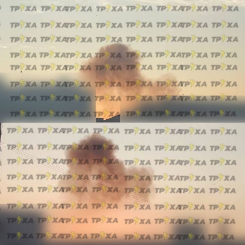 Хроника ударов по территории Украины 17-18 июня 2025 года