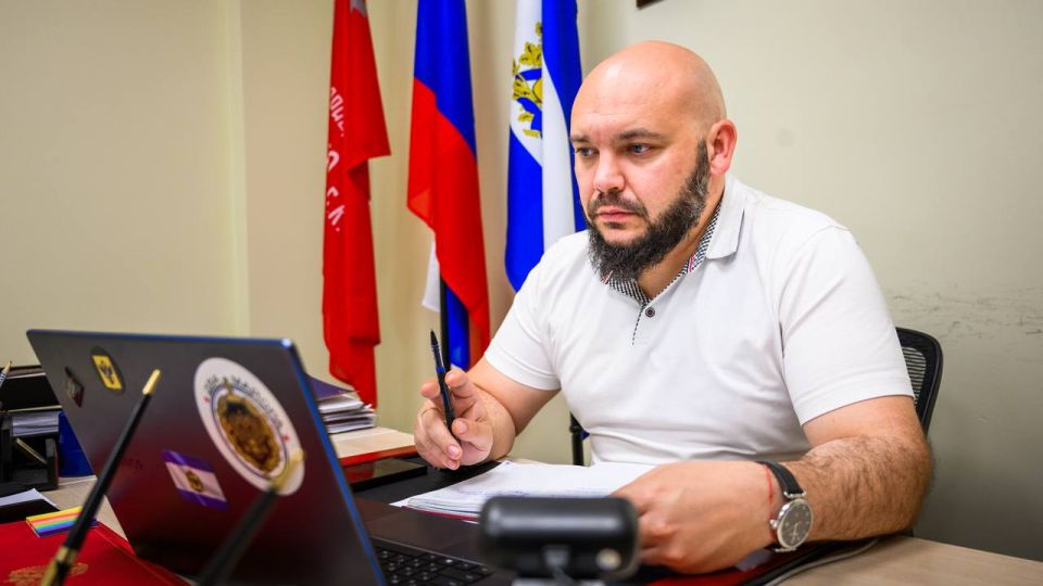 ������ ��������: ���������� � ������������ ��������� ������������� ���������� ������� ��� ������������ ����������� ��������� ������