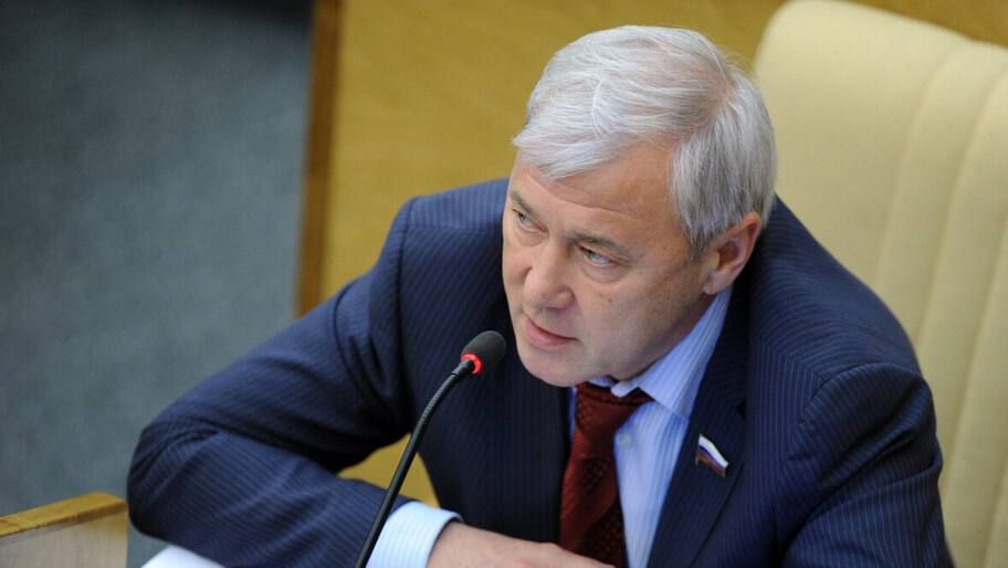 Анатолий Аксаков развеял миф о принудительном переводе на цифровой рубль