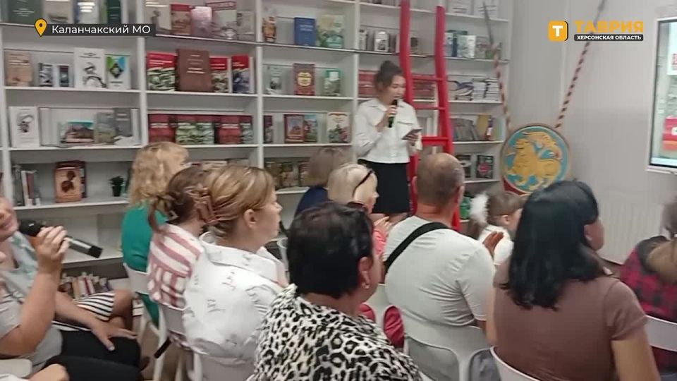 "�� ��������� �� ������� ����� �����": � ��������� ������� �������������� ����������� �� ��� ������ � ������