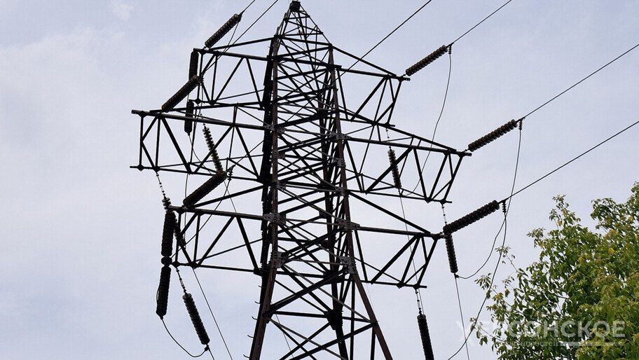 В населенных пунктах Херсонской области временно отключат электроэнергию