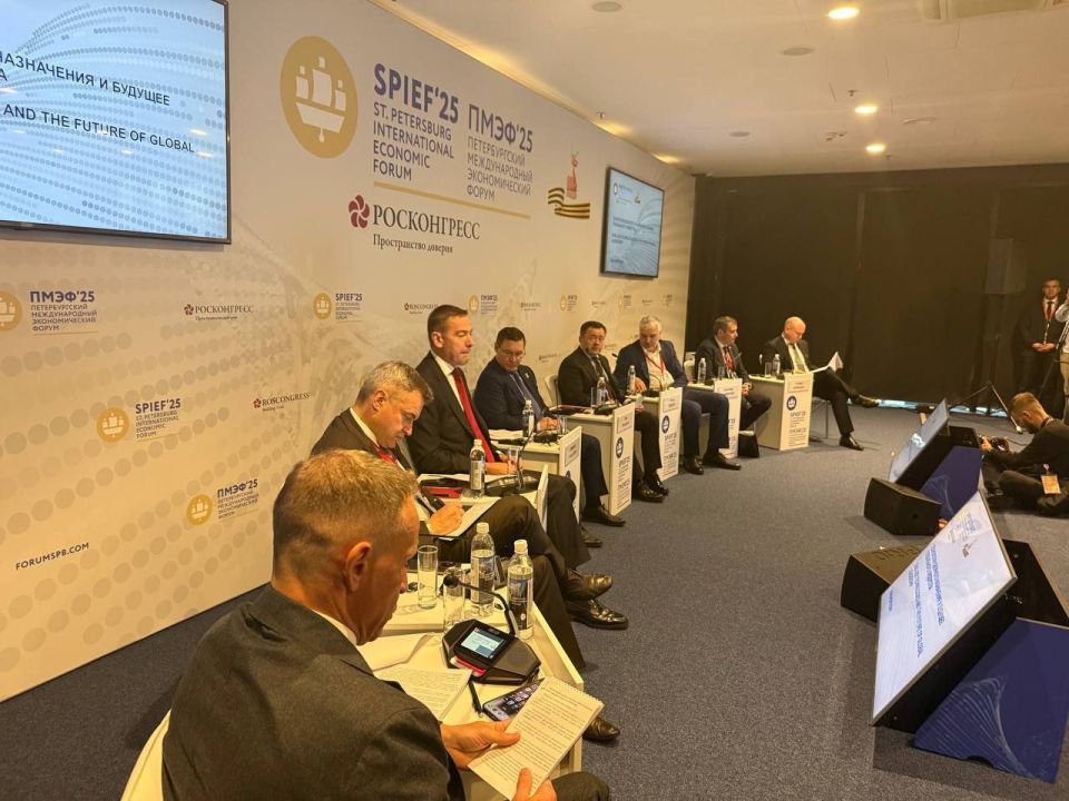 ���������� ���������� ������� ������ ������� � ������ "���������� �������� ���������� � ������� ����������� ���������" �� ����-2025