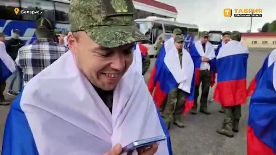 "����, � ��������!": ���������� ��������������, ������������ �� ����������� ����� � ������ ������, ��������� � ��������������