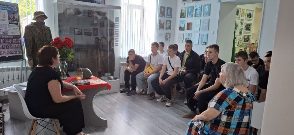 ������ � ������ ����: � ��������� ������ ������ �� ��� ������ � ������