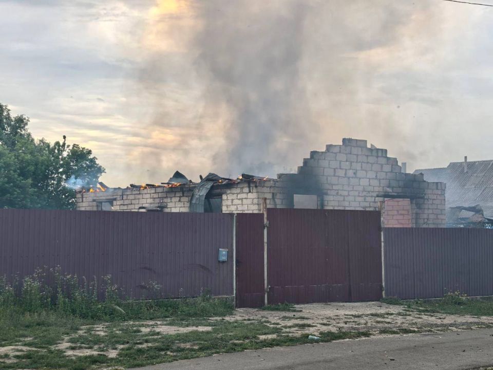 Олег Царёв: 81 украинский БПЛА с вечера перехвачен/уничтожен российской ПВО над территорией России: 19 – над Брянской обл, 17 – над Курской, 13 – над Смоленской, 7 – над Волгоградской, 6 – над Орловской, по 5 – над...