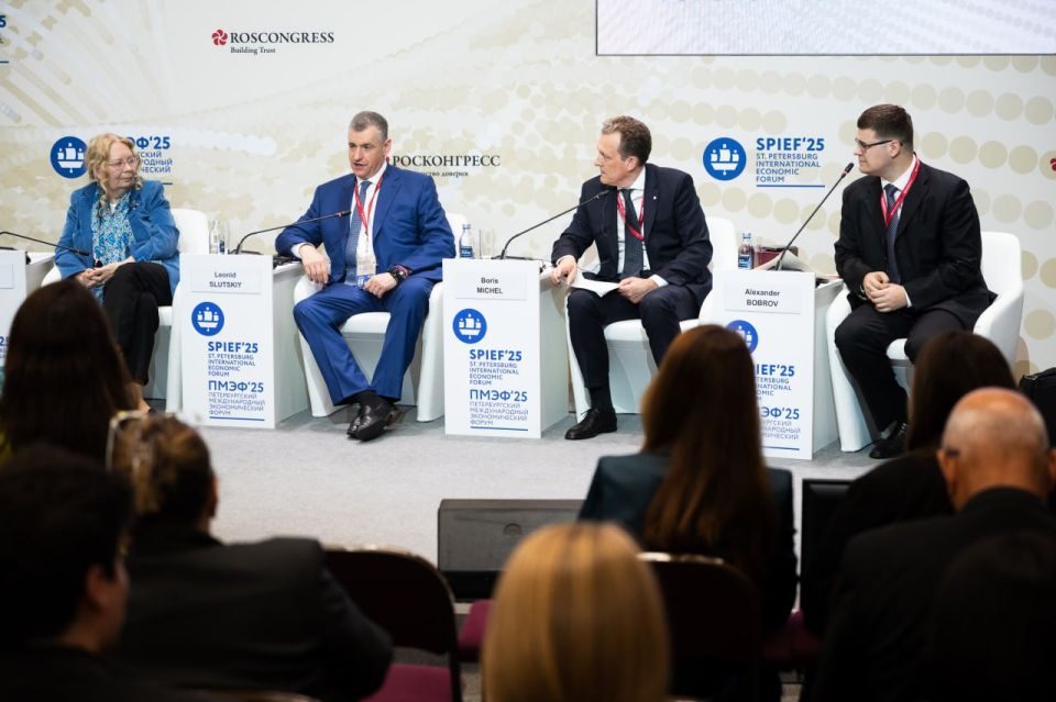 ������ ������� �� ����-2025: ����� ������� ���