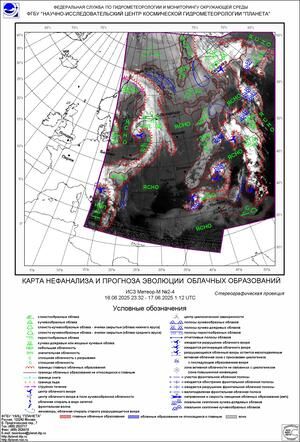 ����� �������� ������� � ����������� ������� � ������ 17-18 ���� 2025 �.