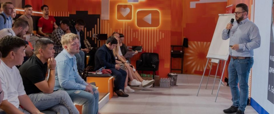 ����� "���������� ������������": �������� ������ � ������ ������� ������!