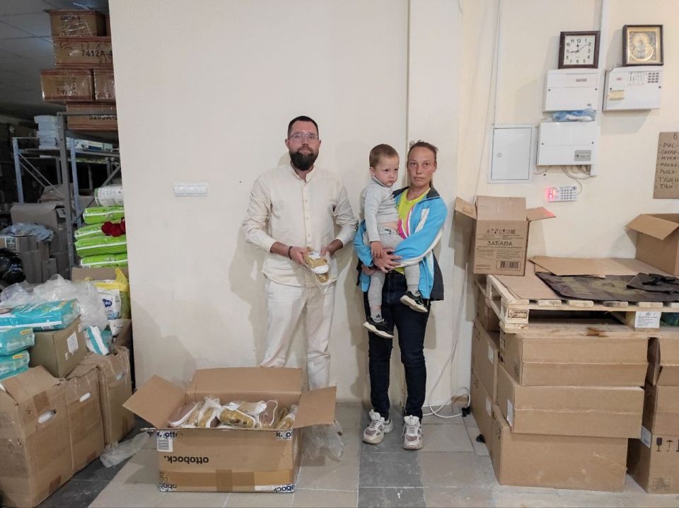 ����������������� ���� "������ ��� �����" ������� ������������ ������ � ����� �������