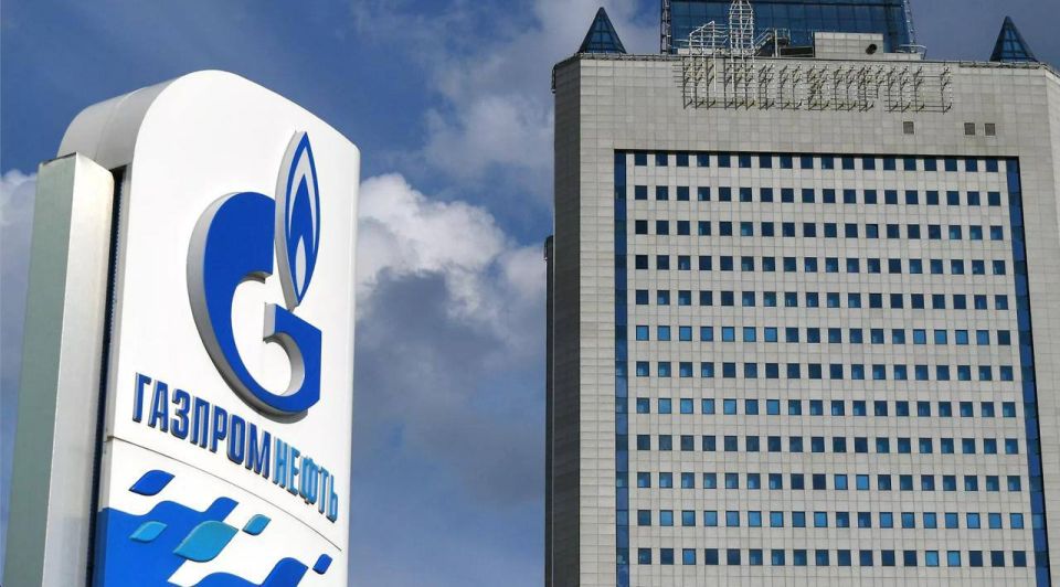 Максим Григорьев: Попытка украинской компании "Жнива" взыскать с "Газпрома" "ущерб от СВО" провалилась