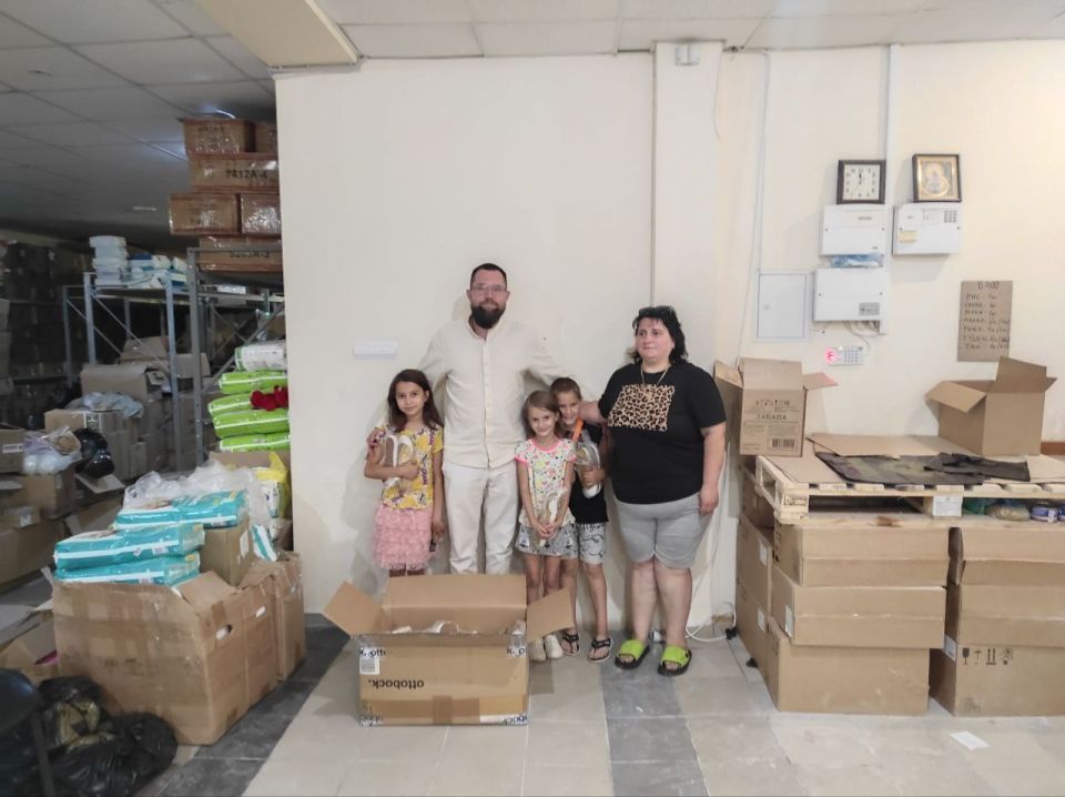 ���� "����� � ����" ������� ������ ���� ������� ����� �������